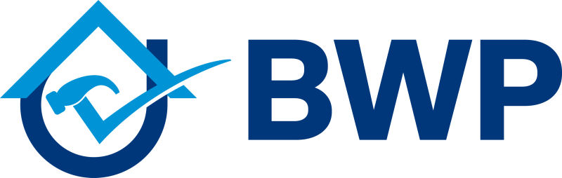 BWP Logo Blue
