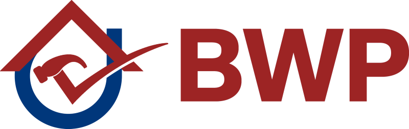 BWP Logo Red