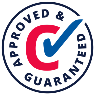 Checkatrade Approved@3000x